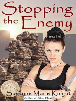 cover image of Stopping the Enemy